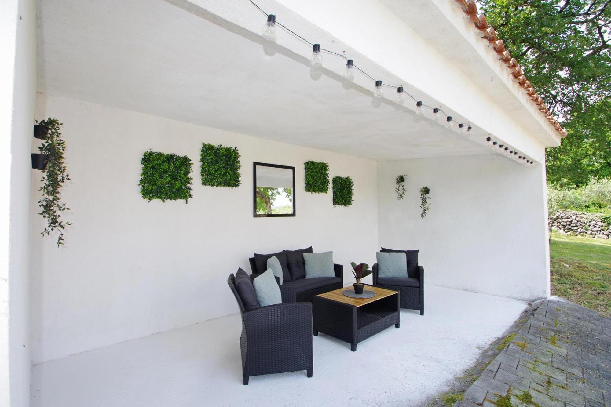 Apartments Nikolina Rakalj Kültér fotó