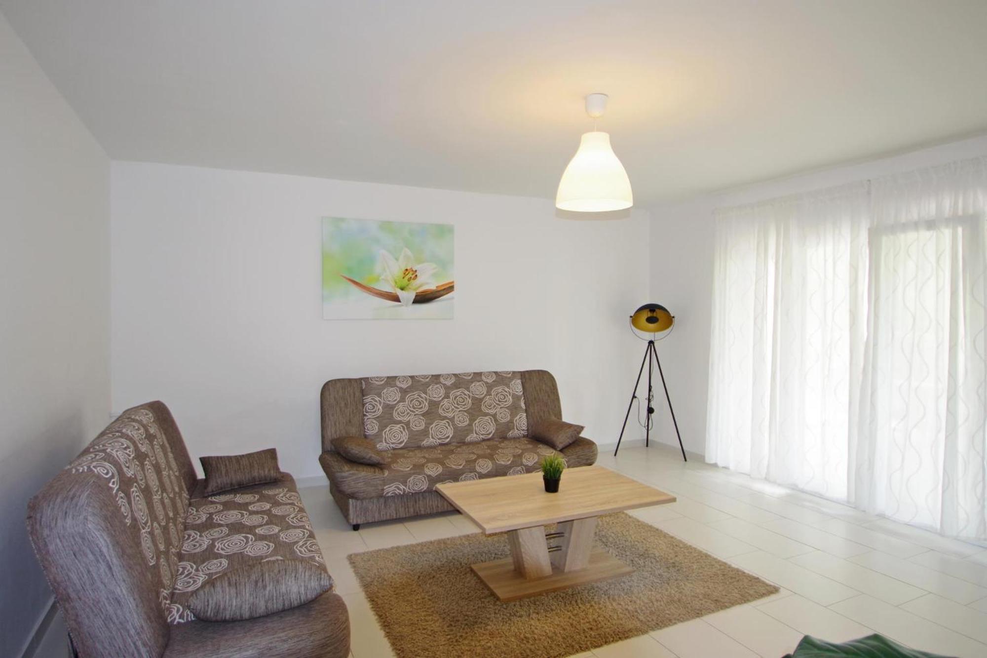 Apartments Nikolina Rakalj Kültér fotó
