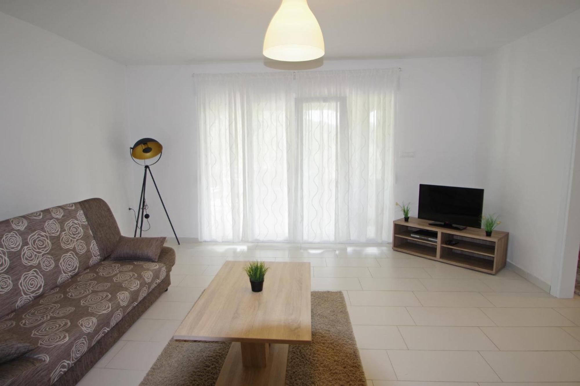 Apartments Nikolina Rakalj Kültér fotó