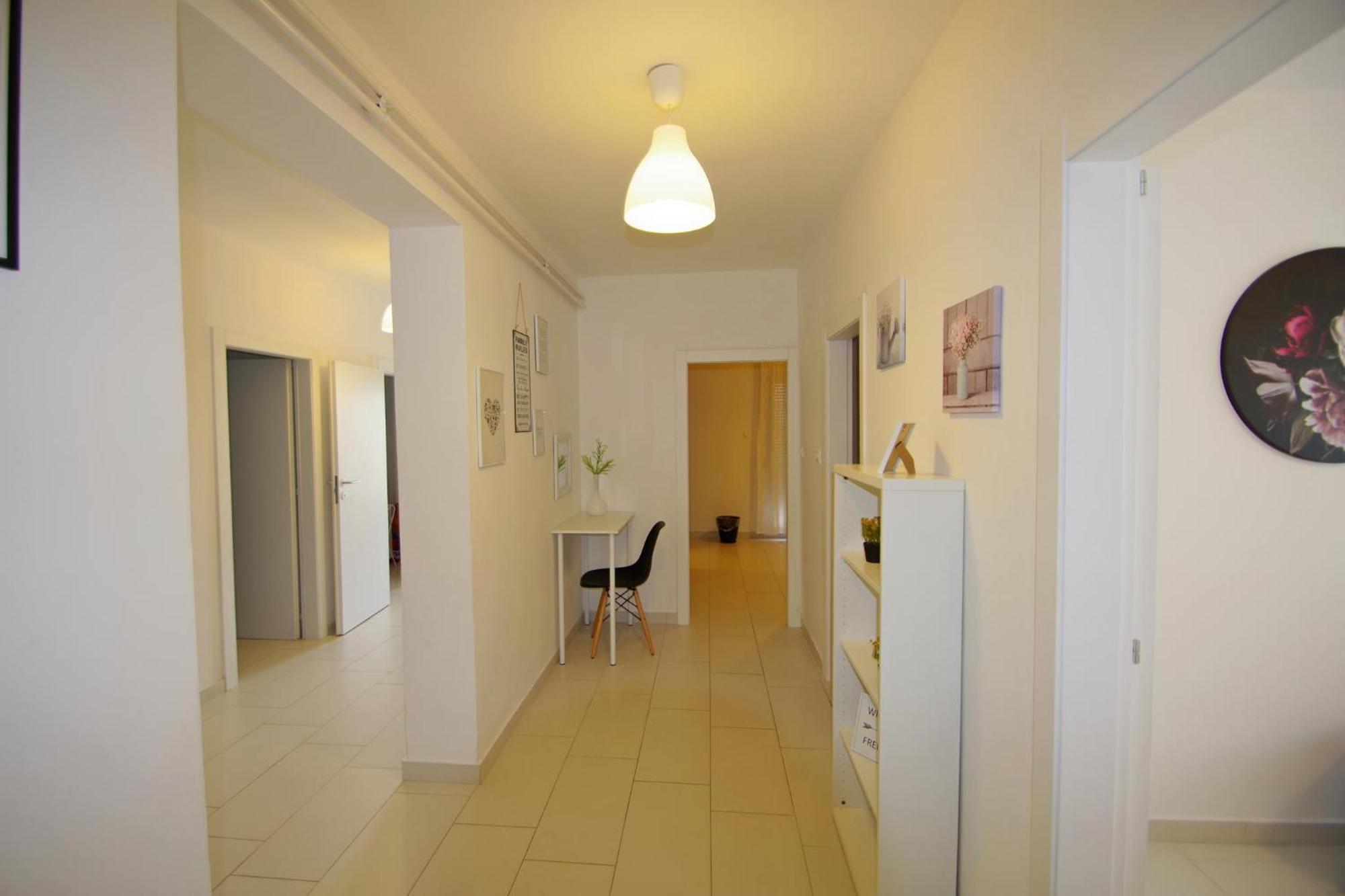 Apartments Nikolina Rakalj Kültér fotó