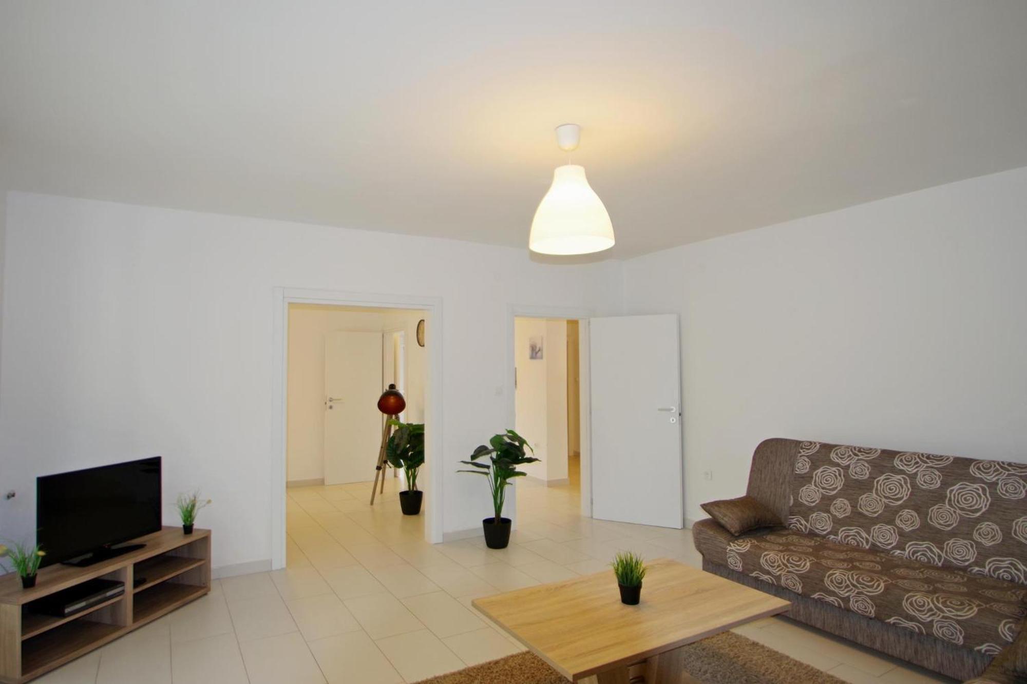Apartments Nikolina Rakalj Kültér fotó