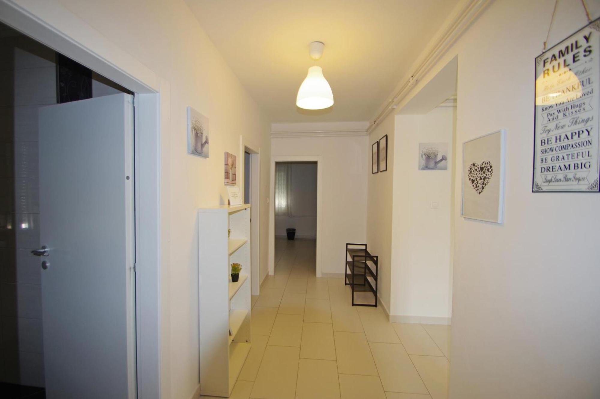 Apartments Nikolina Rakalj Kültér fotó