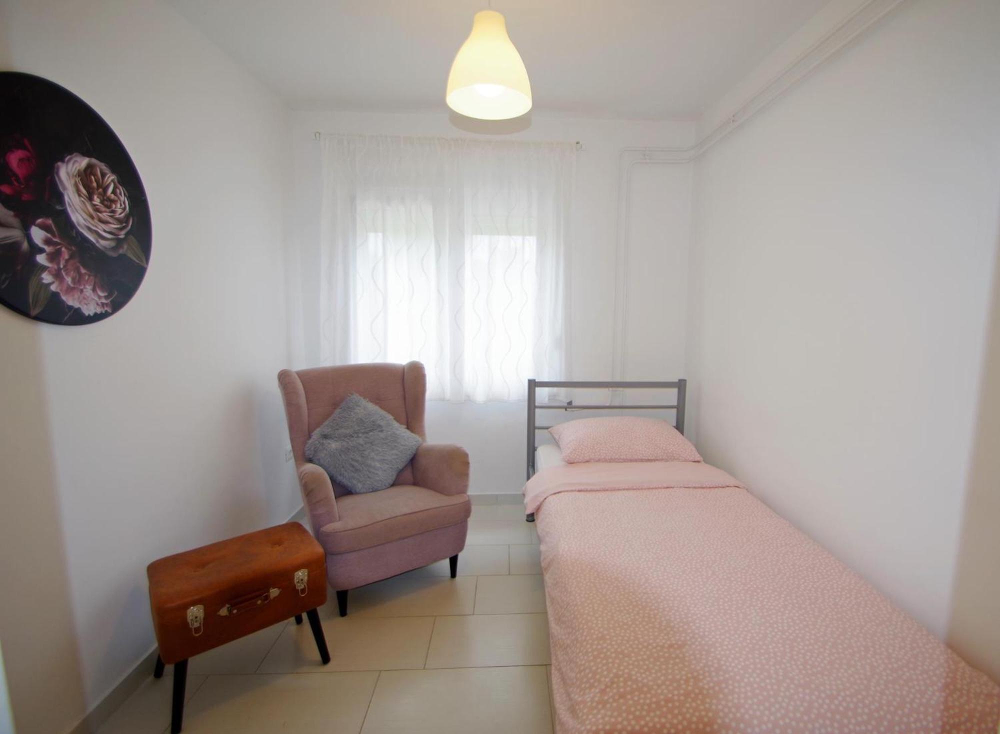 Apartments Nikolina Rakalj Kültér fotó
